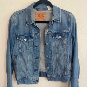 Levi’s Jean Jacket